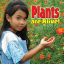 Plants Are Alive! cover