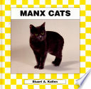 Manx Cats cover