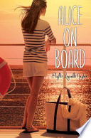 Alice on Board cover