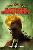 Brothers to the Death cover