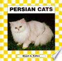 Persian Cats cover