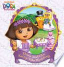 Dora and the Fairy-Tale Wedding cover