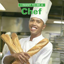 I Want to Be a Chef cover