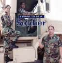 I Want to Be a Soldier cover