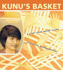 Kunu's Basket: A Story from Indian Island cover