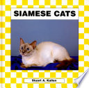 Siamese Cats cover