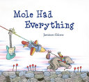 Mole Had Everything cover