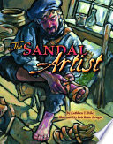 The Sandal Artist cover