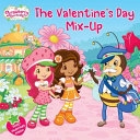 The Valentine's Day Mix-Up cover