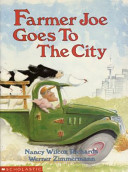 Farmer Joe Goes to the City cover