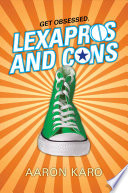 Lexapros and Cons cover