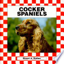 Cocker Spaniels cover