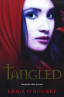 Tangled cover