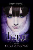 Torn cover
