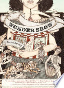 Wonder Show cover