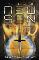 The Fires of New SUN cover