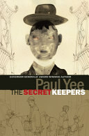 The Secret Keepers cover