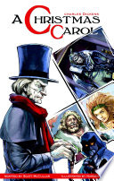 A Christmas Carol cover