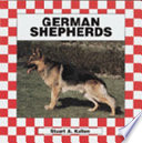 German Shepherds cover