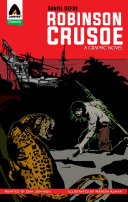Robinson Crusoe cover