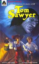 The Adventures of Tom Sawyer cover