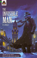 The Invisible Man cover