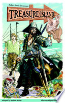Treasure Island cover