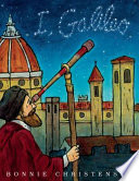 I, Galileo cover