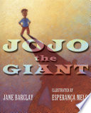 JoJo the Giant cover