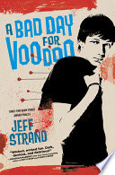 A Bad Day for Voodoo cover
