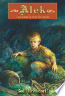 Alek cover