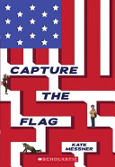 Capture the Flag cover