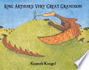 King Arthur's Very Great Grandson cover