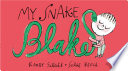 My Snake Blake cover