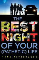 The Best Night of Your (Pathetic) Life cover