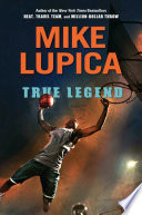 True Legend cover