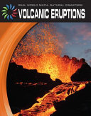 Volcanic Eruptions cover