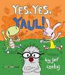 Yes, Yes, Yaul! cover