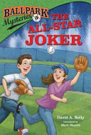 The All-Star Joker cover