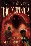 The Monster cover