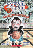 The Vampire at Half Court cover