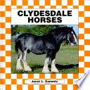 Clydesdale Horses cover