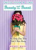 Beauty and the Beast: The Only One Who Didn't Run Away cover
