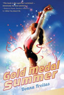 Gold Medal Summer cover