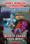 Mind If I Read Your Mind? cover