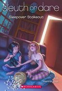 Sleepover Stakeout cover