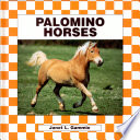 Palomino Horses cover