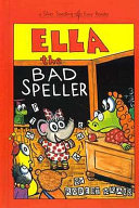 Spider's First Day at School cover