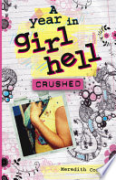 Crushed cover