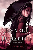 Dearly, Departed cover
